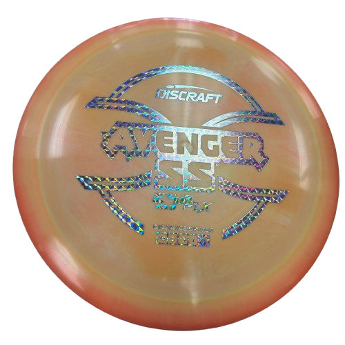 Avenger SS ESP FLX