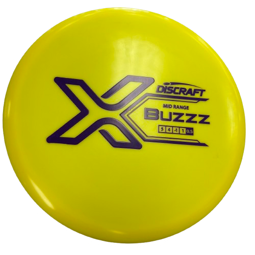 Buzzz X Line