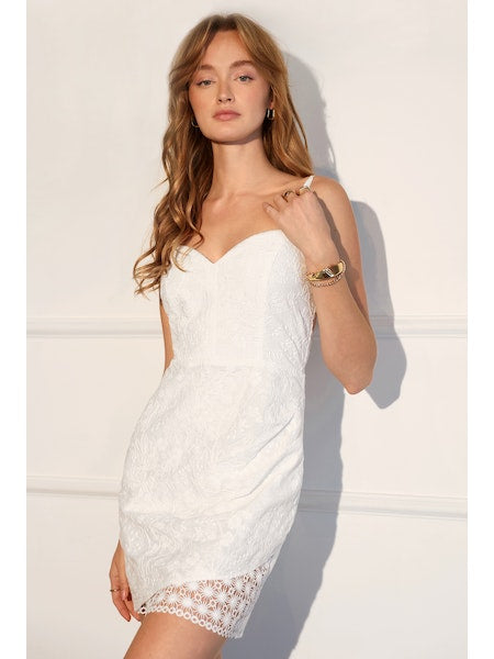 Next lace bodycon dress sales