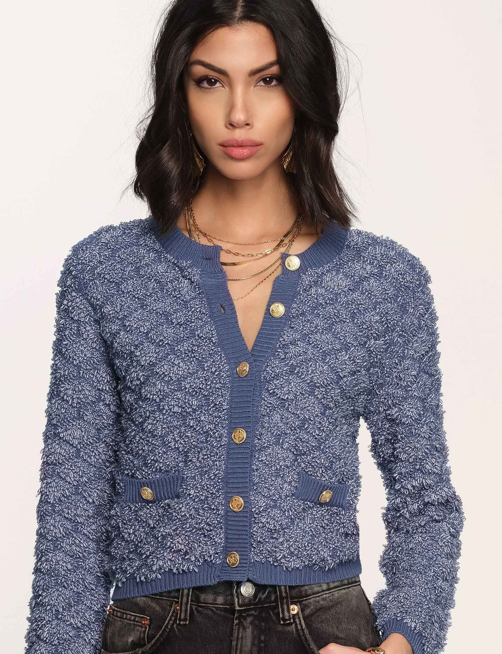 Heartloom cardigan 2025