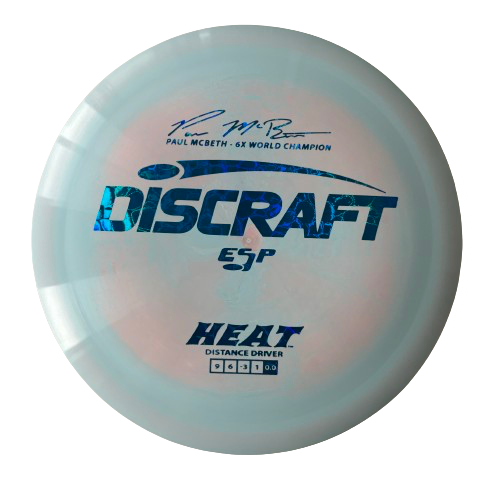 Discraft ESP Heat