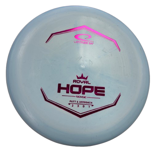 Hope Royal Sense