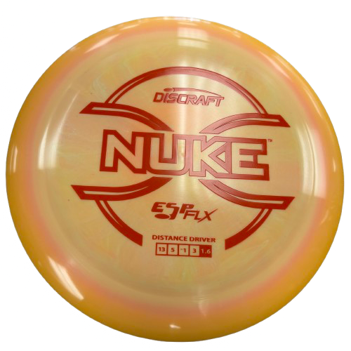 Nuke ESP FLX