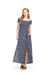 Heather OTS Dress