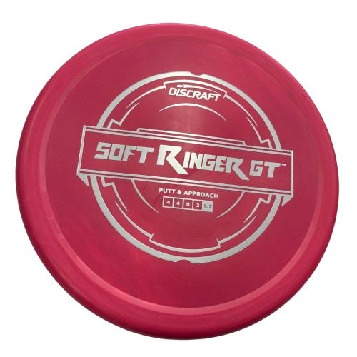 Soft Ringer GT