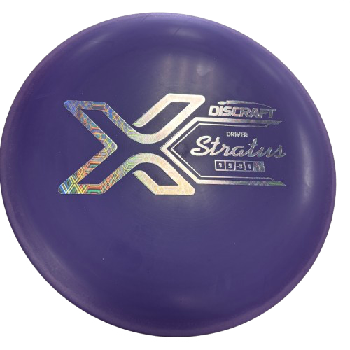 Stratus X Line