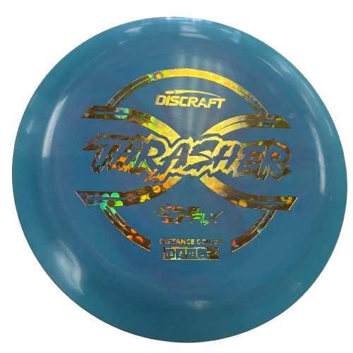 Thrasher ESP FLX