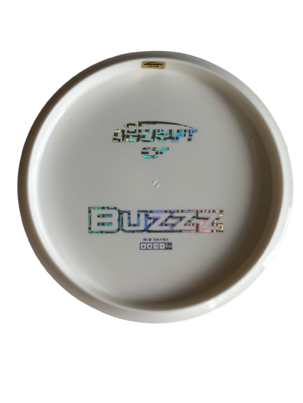 Discraft ESP Buzzz