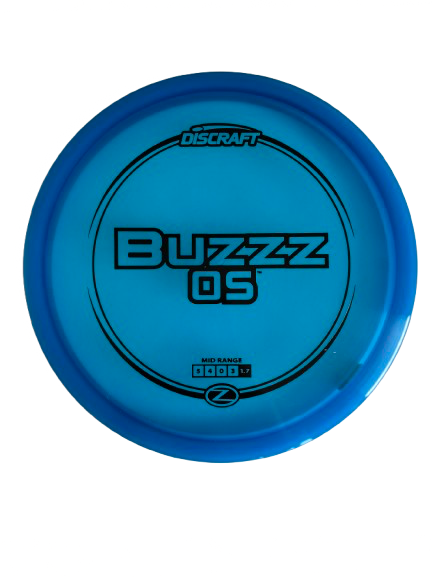 Buzzz OS Z-line