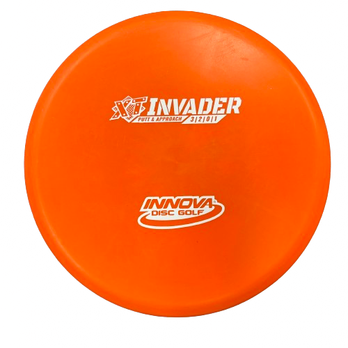 Invader XT