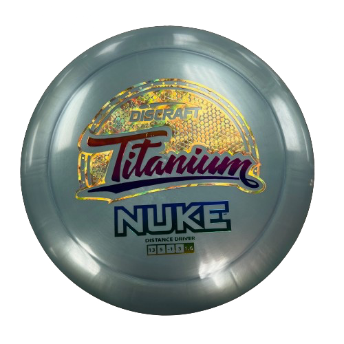 Nuke Titanium