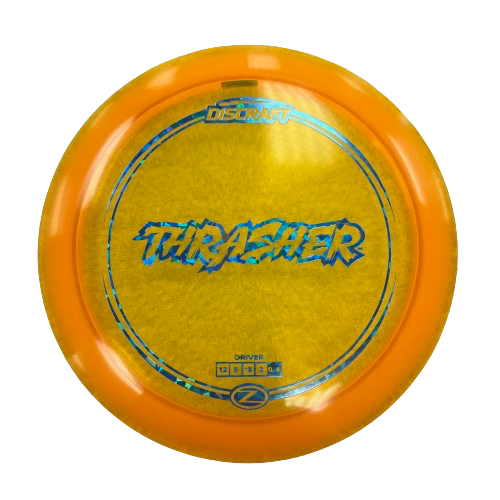 Thrasher Z Line