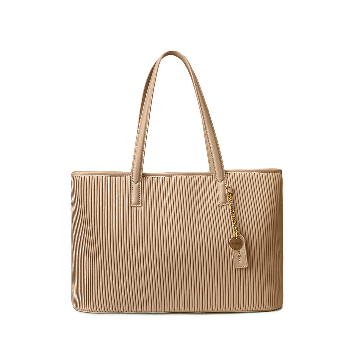 Sadie Tote Sand