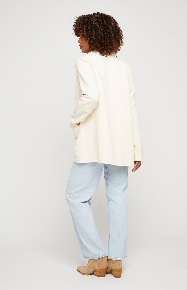 Field Blazer The Loop