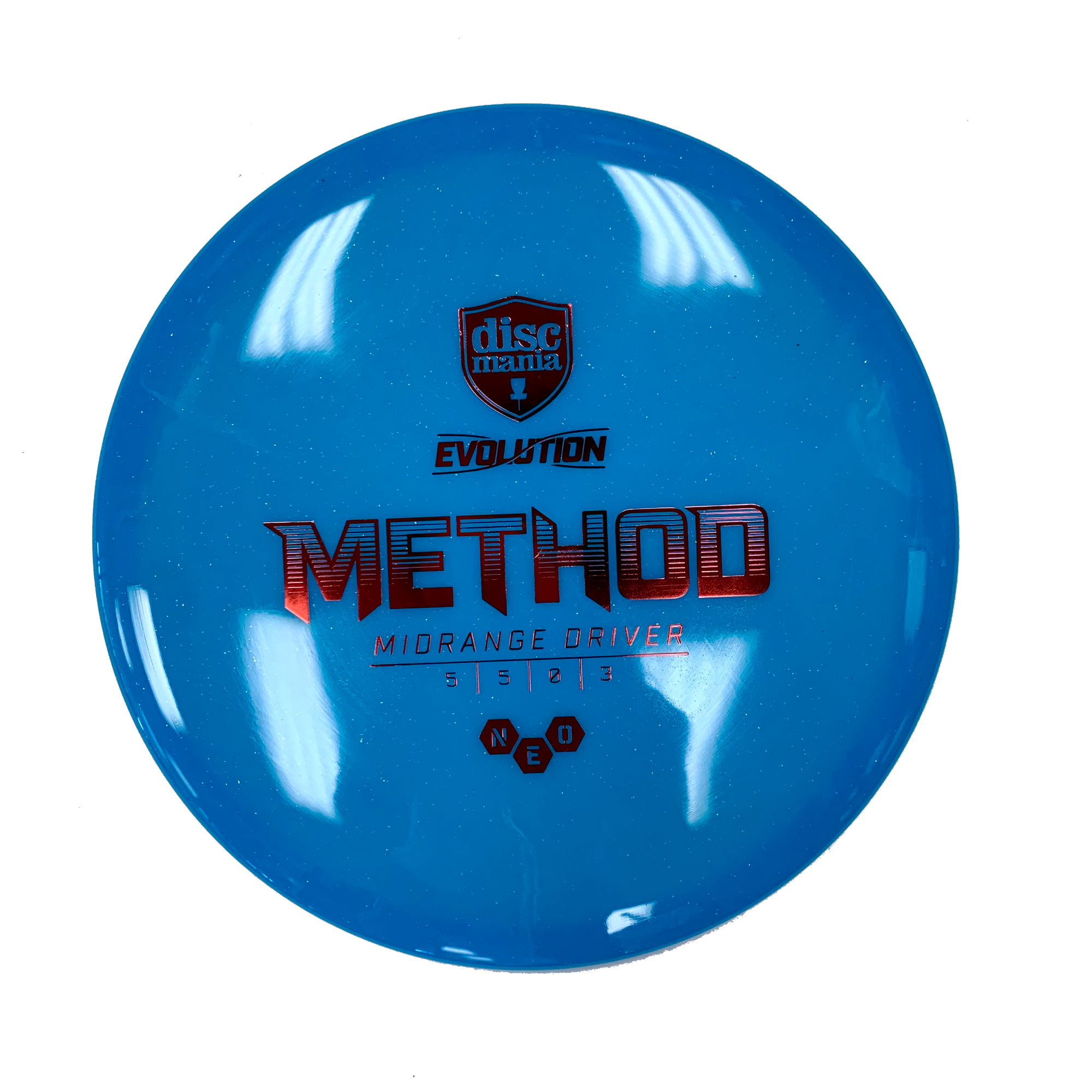 Neo Method Discmania Evolution