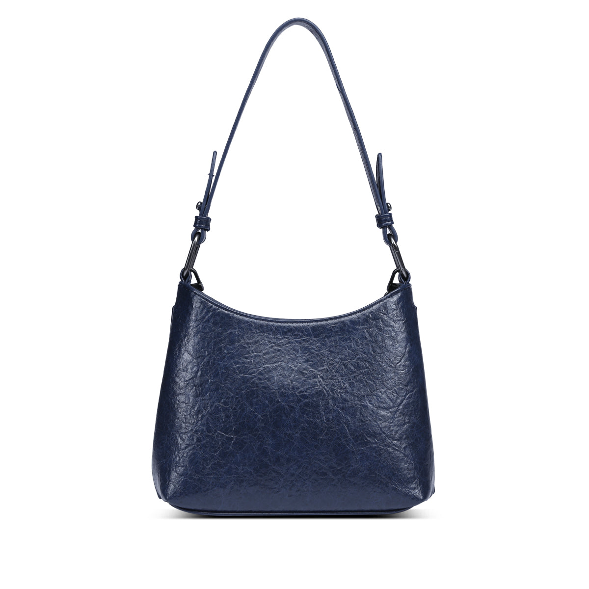 Navy blue store hobo handbags