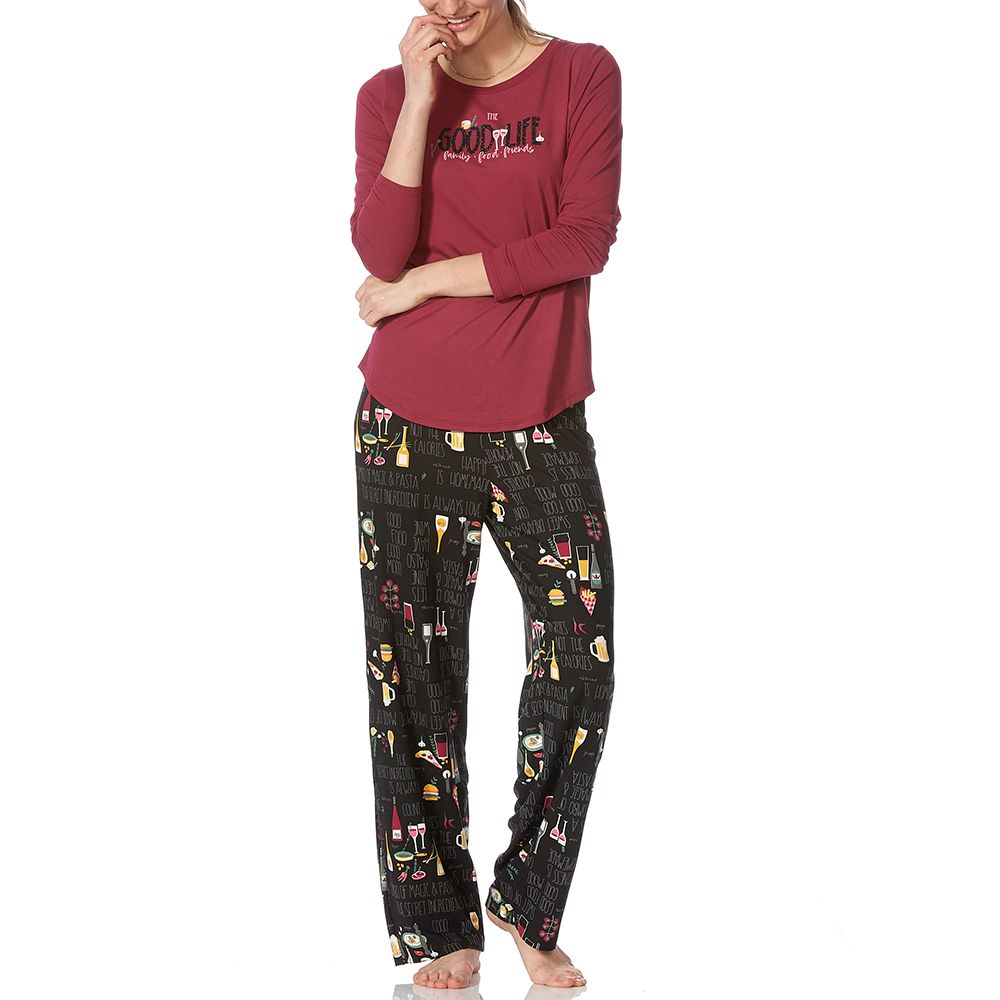HUE® Pajamas & Sleepwear